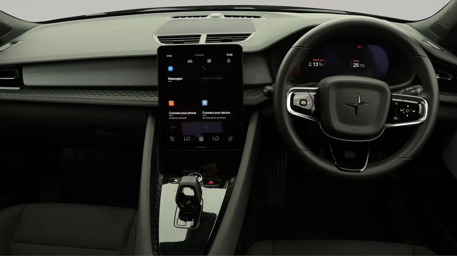 Used Polestar Polestar 2 2023 for sale - 77747535: Photo 13