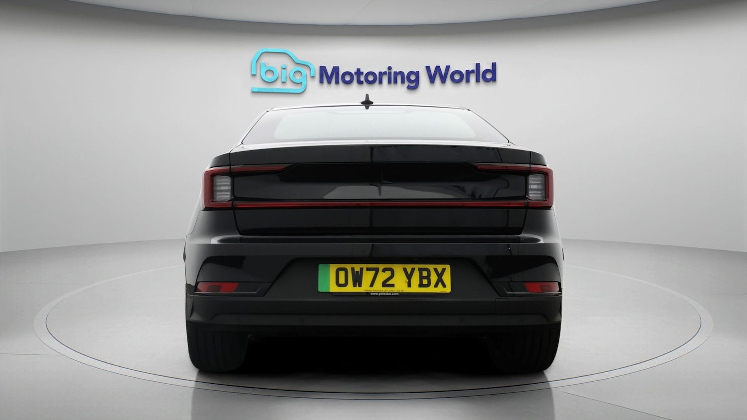 Used Polestar Polestar 2 2023 for sale - 77747535: Photo 6