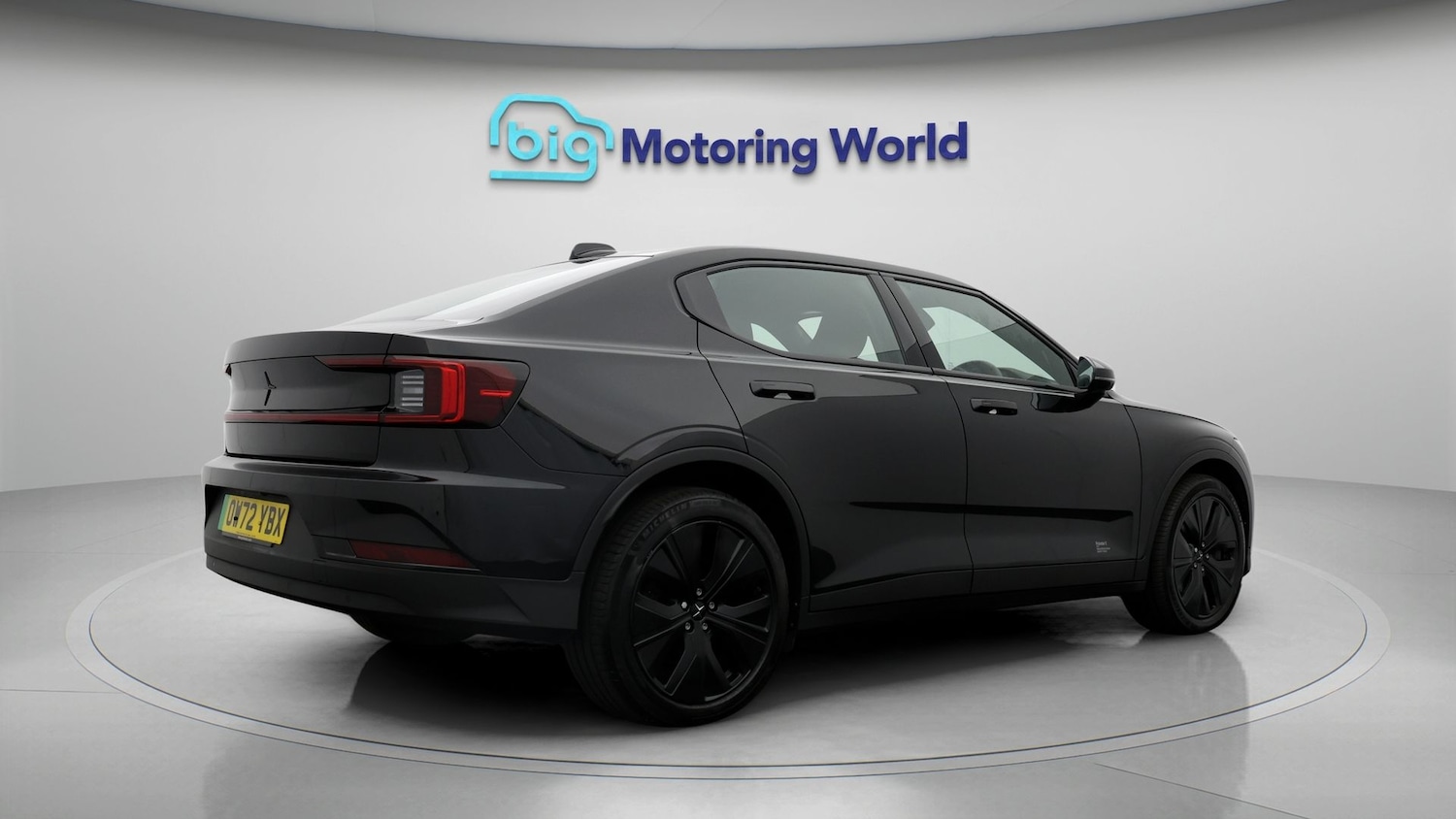 Used Polestar Polestar 2 2023 for sale - 77747535: Photo 7