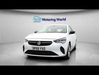 Used Vauxhall Corsa 2019 for sale - 75041390: Photo