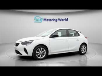 Used Vauxhall Corsa 2019 for sale - 75041390: Photo
