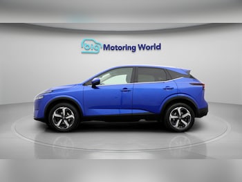 Used Nissan Qashqai 2023 for sale - 78775613: Photo