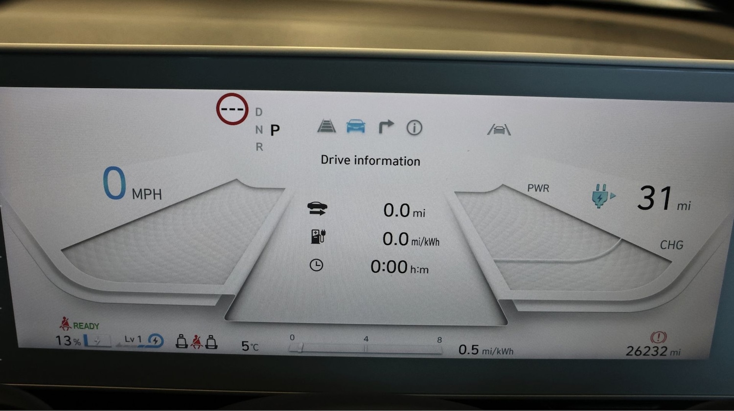 Used Hyundai IONIQ 5 2022 for sale - 77537100: Photo 10