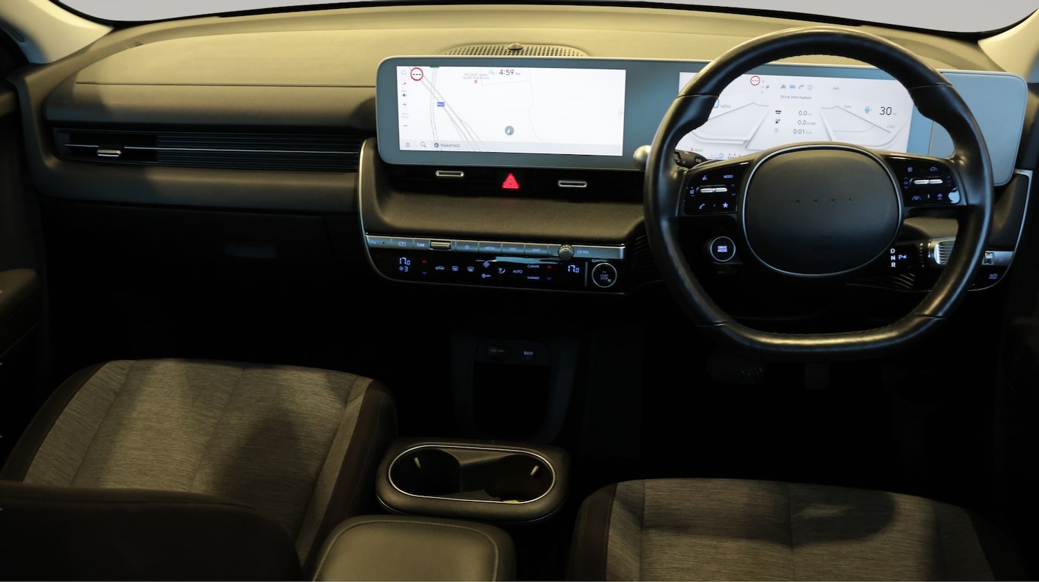 Used Hyundai IONIQ 5 2022 for sale - 77537100: Photo 13