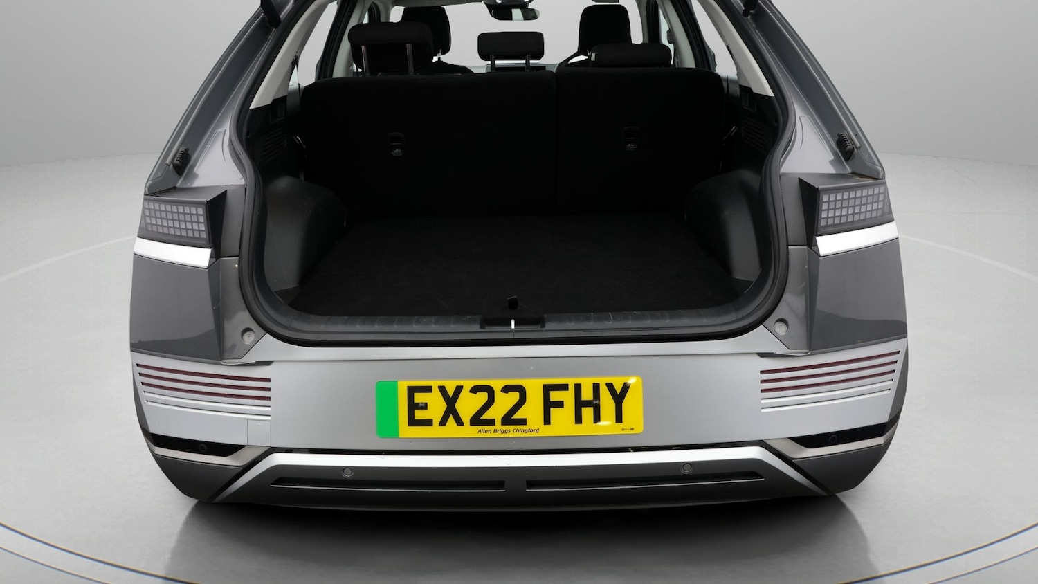 Used Hyundai IONIQ 5 2022 for sale - 77537100: Photo 17