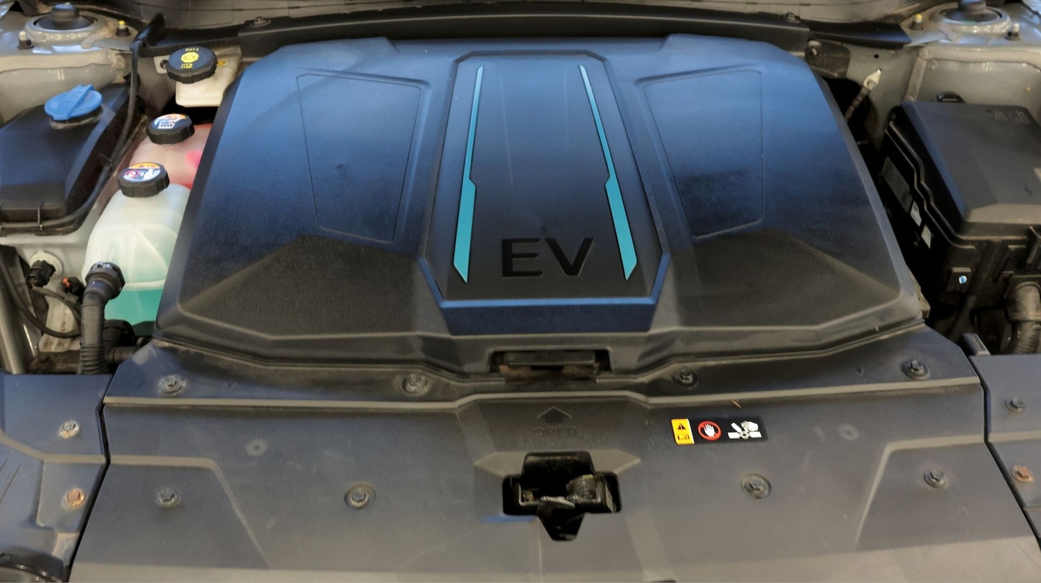 Used Hyundai IONIQ 5 2022 for sale - 77537100: Photo 19