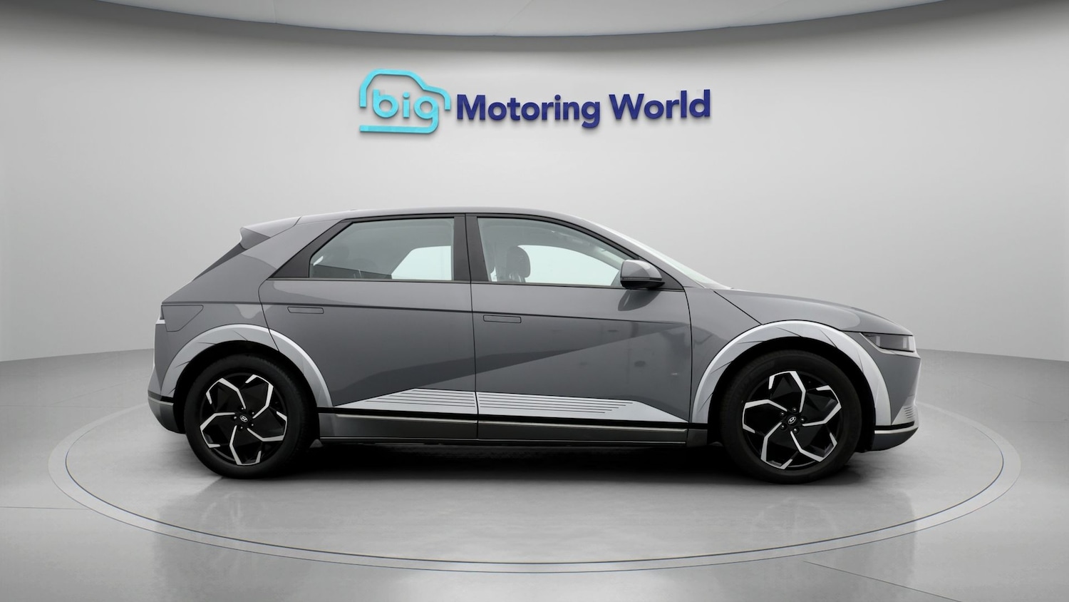 Used Hyundai IONIQ 5 2022 for sale - 77537100: Photo 8