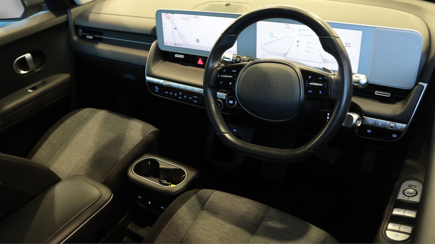 Used Hyundai IONIQ 5 2022 for sale - 77537100: Photo 9