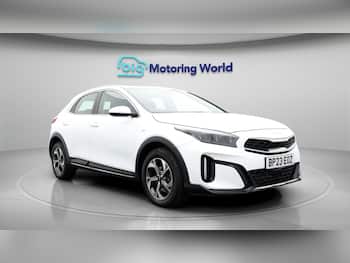Used Kia XCeed 2023 for sale - 79652349: Photo