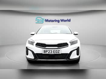 Used Kia XCeed 2023 for sale - 79652349: Photo