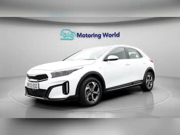 Used Kia XCeed 2023 for sale - 79652349: Photo