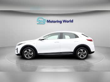 Used Kia XCeed 2023 for sale - 79652349: Photo