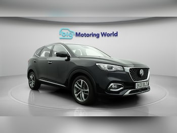 Used MG MG HS 2020 for sale - 76084067: Photo