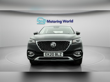Used MG MG HS 2020 for sale - 76084067: Photo