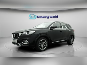 Used MG MG HS 2020 for sale - 76084067: Photo