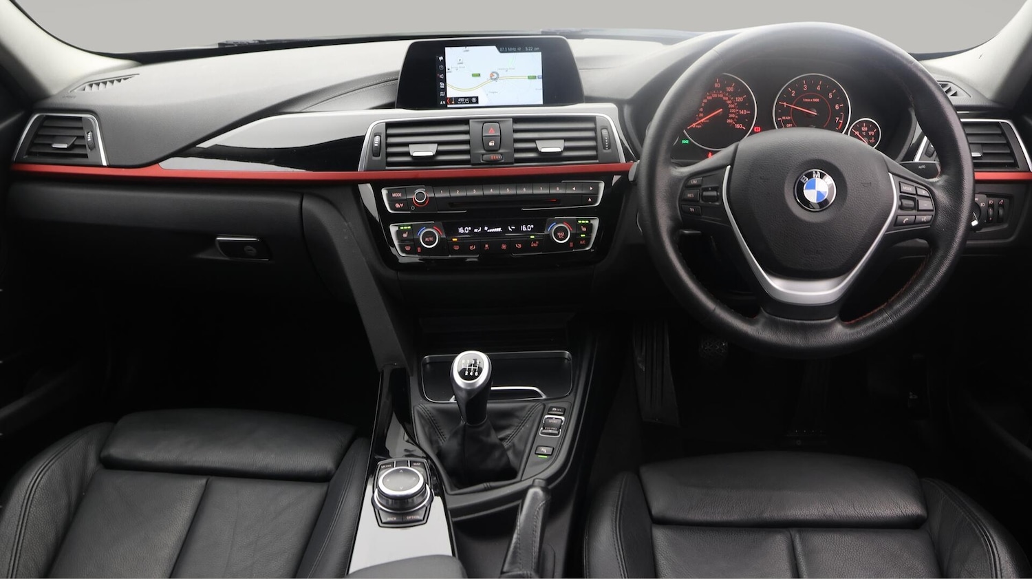 Used BMW 3 Series 2019 for sale - 76550101: Photo 14