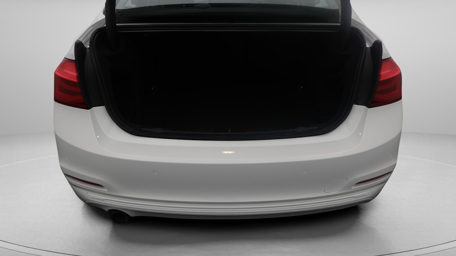 Used BMW 3 Series 2019 for sale - 76550101: Photo 18