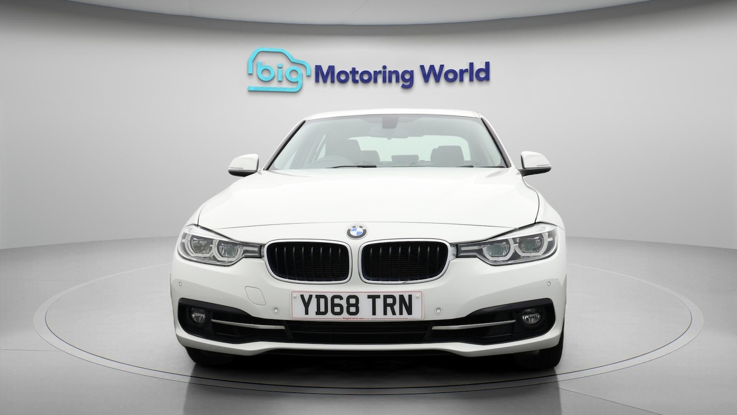 Used BMW 3 Series 2019 for sale - 76550101: Photo 3