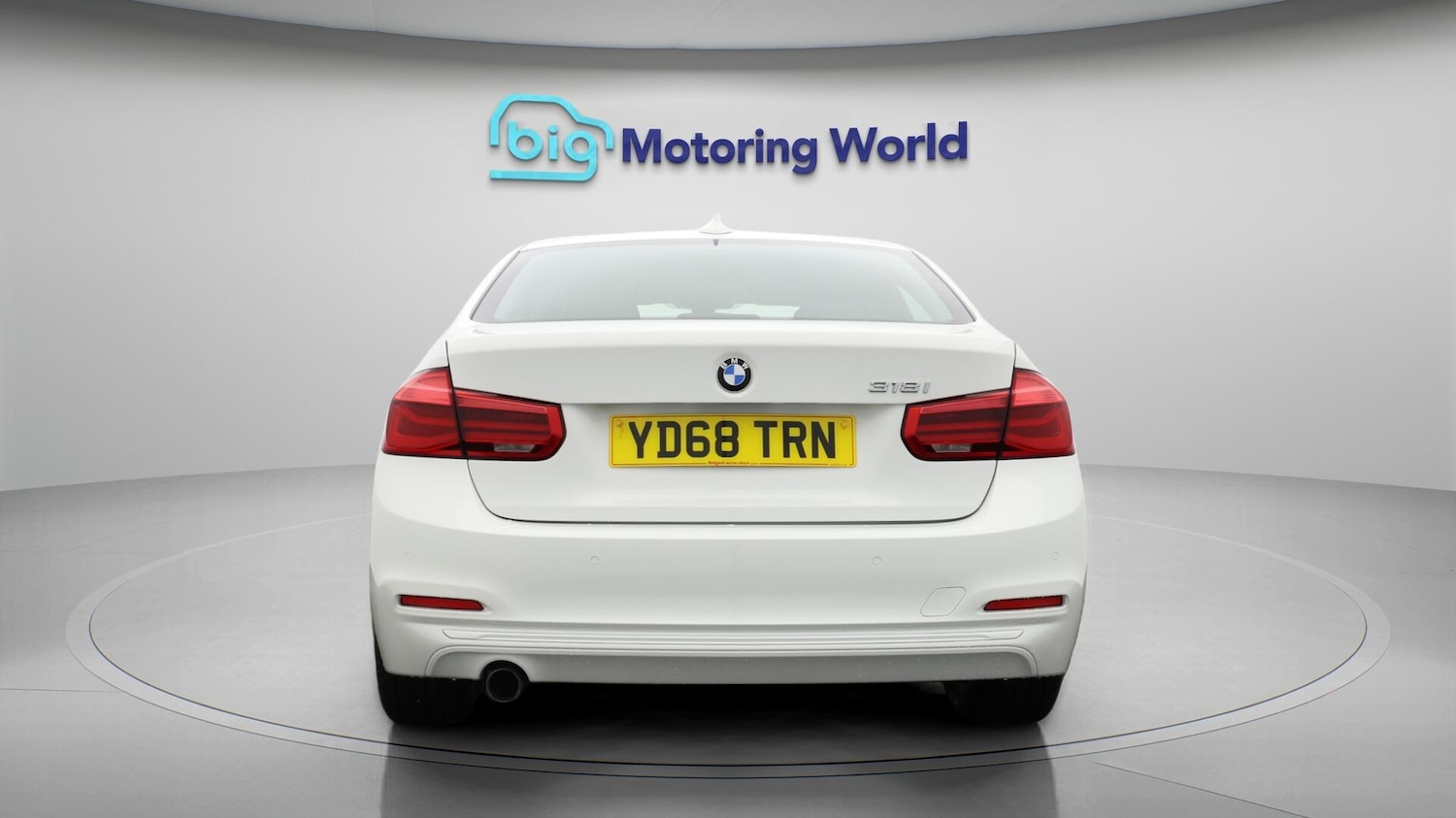 Used BMW 3 Series 2019 for sale - 76550101: Photo 7