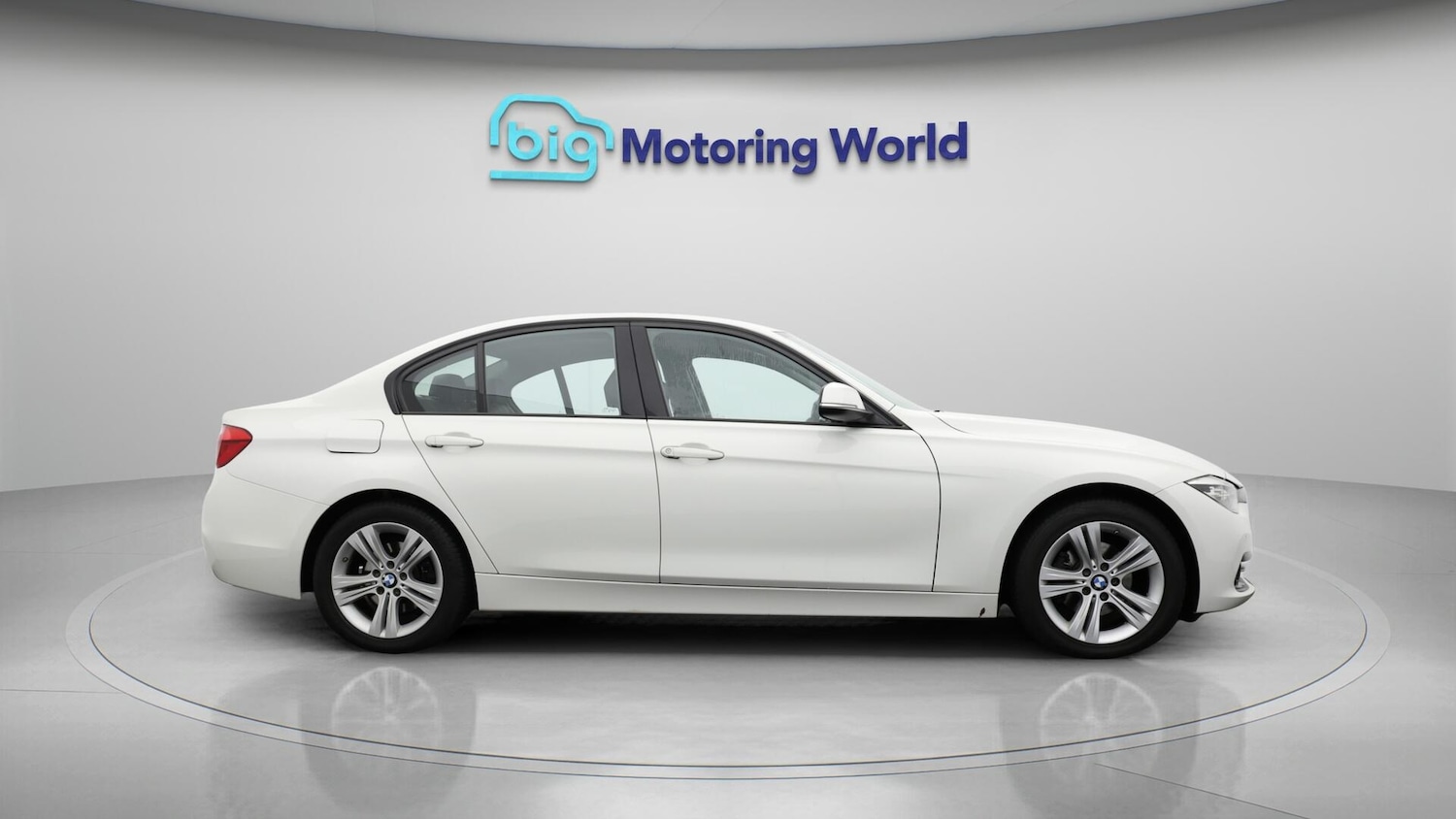 Used BMW 3 Series 2019 for sale - 76550101: Photo 9