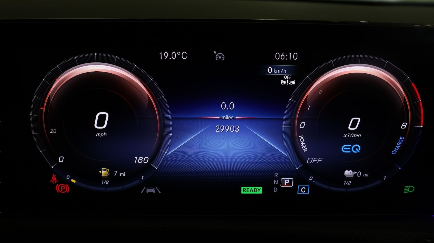 Used Mercedes-Benz CLA 2022 for sale - 77454640: Photo 10