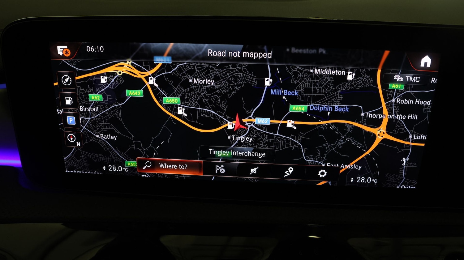 Used Mercedes-Benz CLA 2022 for sale - 77454640: Photo 11