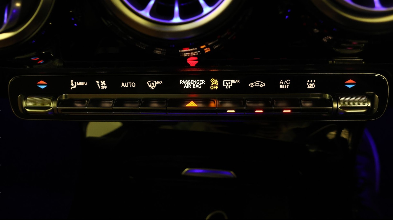 Used Mercedes-Benz CLA 2022 for sale - 77454640: Photo 12