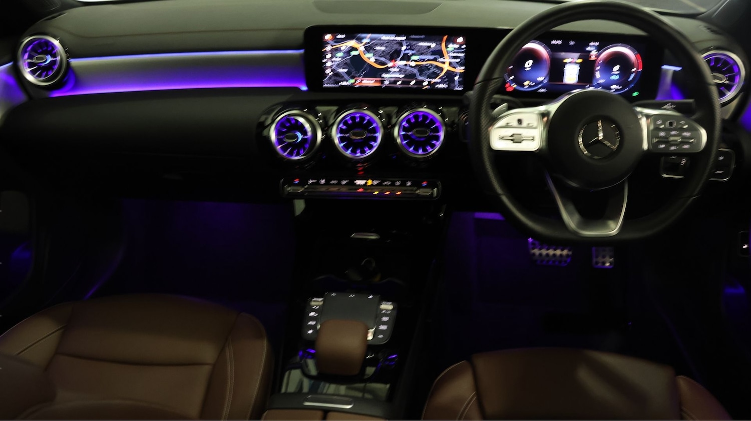 Used Mercedes-Benz CLA 2022 for sale - 77454640: Photo 13