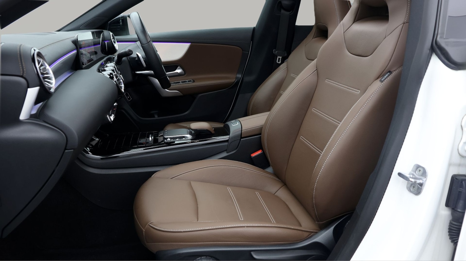 Used Mercedes-Benz CLA 2022 for sale - 77454640: Photo 14