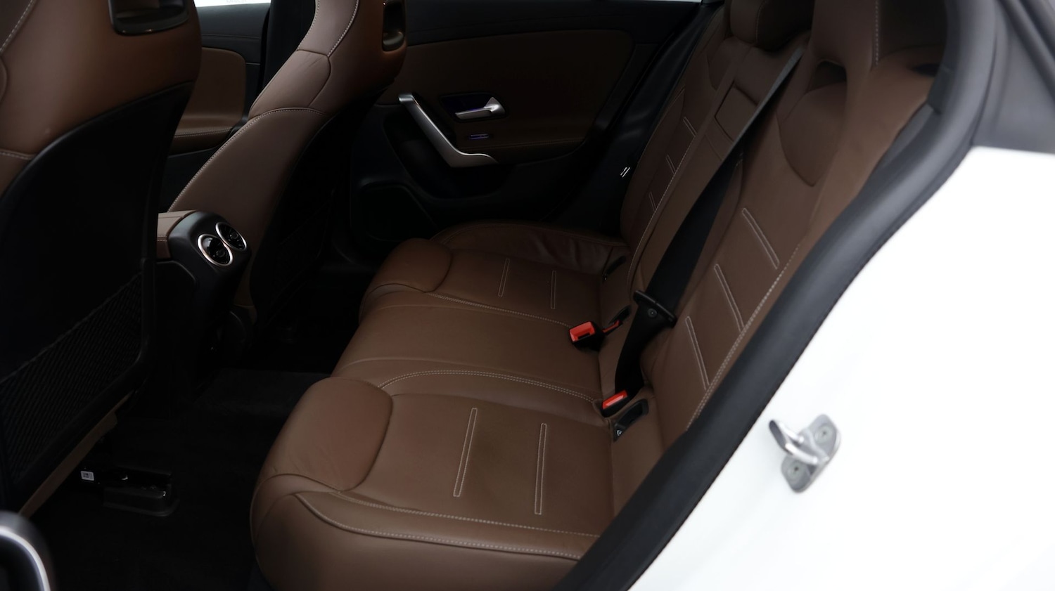 Used Mercedes-Benz CLA 2022 for sale - 77454640: Photo 16