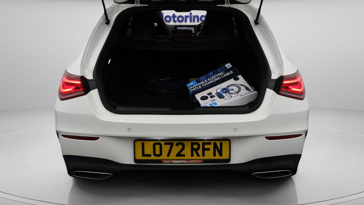 Used Mercedes-Benz CLA 2022 for sale - 77454640: Photo 17