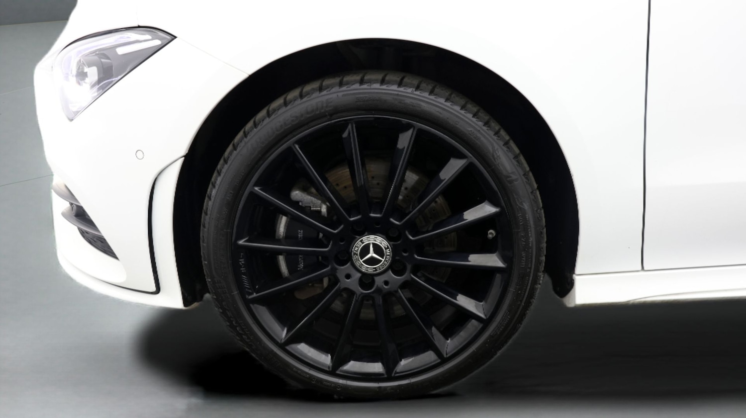 Used Mercedes-Benz CLA 2022 for sale - 77454640: Photo 18