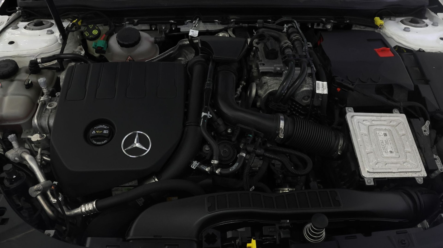 Used Mercedes-Benz CLA 2022 for sale - 77454640: Photo 19