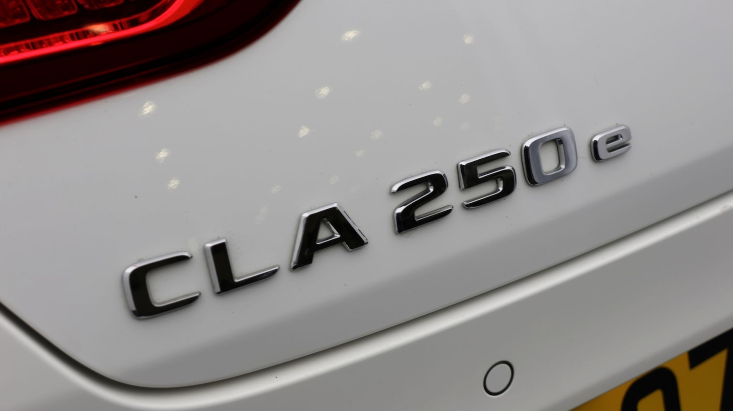 Used Mercedes-Benz CLA 2022 for sale - 77454640: Photo 21