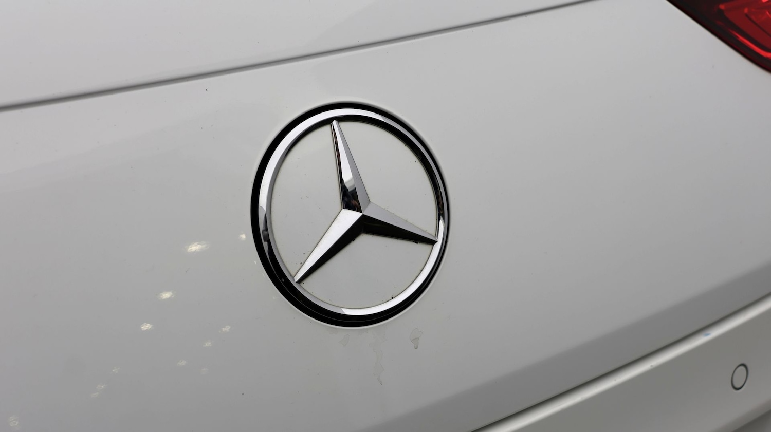 Used Mercedes-Benz CLA 2022 for sale - 77454640: Photo 22