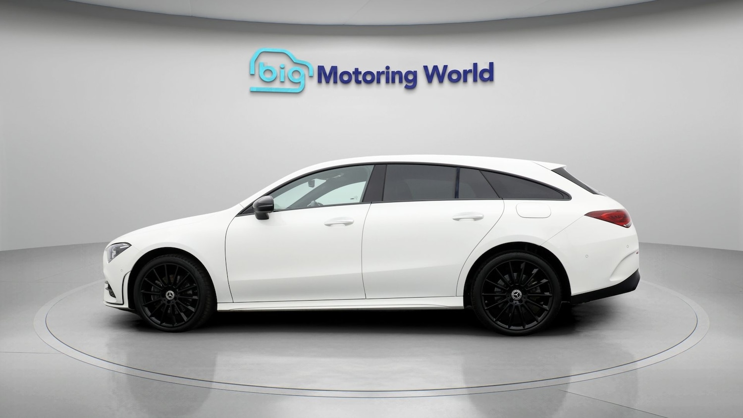 Used Mercedes-Benz CLA 2022 for sale - 77454640: Photo 4