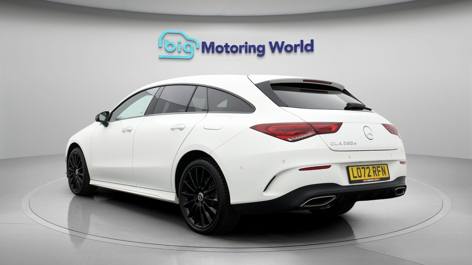 Used Mercedes-Benz CLA 2022 for sale - 77454640: Photo 5