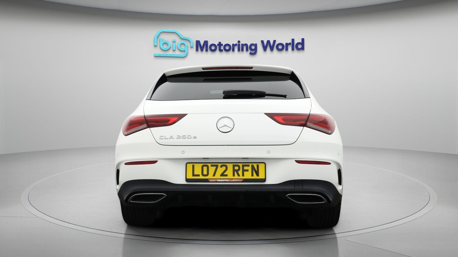Used Mercedes-Benz CLA 2022 for sale - 77454640: Photo 6