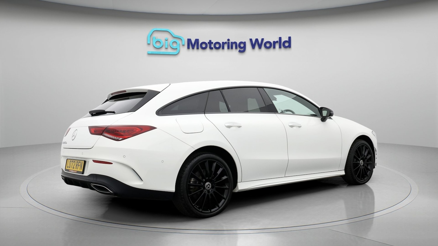 Used Mercedes-Benz CLA 2022 for sale - 77454640: Photo 7