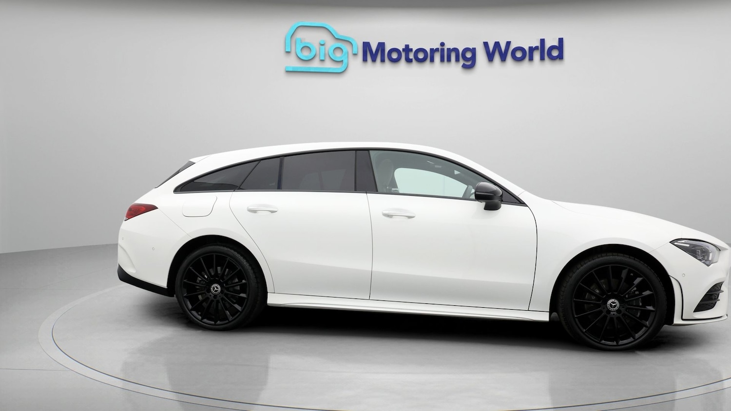 Used Mercedes-Benz CLA 2022 for sale - 77454640: Photo 8