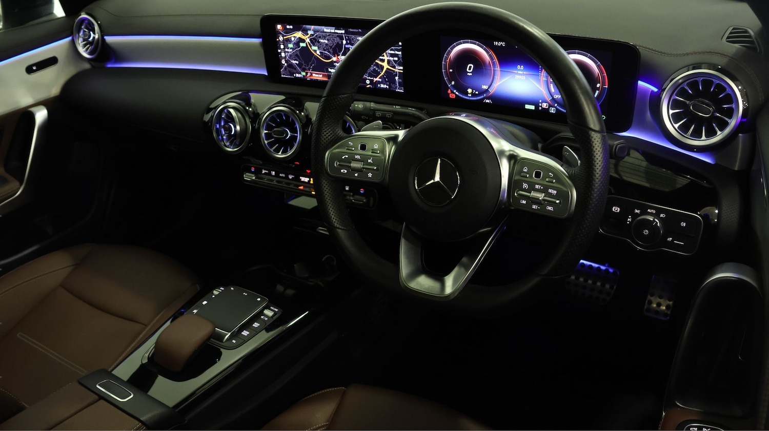 Used Mercedes-Benz CLA 2022 for sale - 77454640: Photo 9