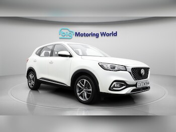 (72) - 1.5 T-GDI Excite SUV 5dr Petrol DCT Euro 6 (s/s) (162 ps)