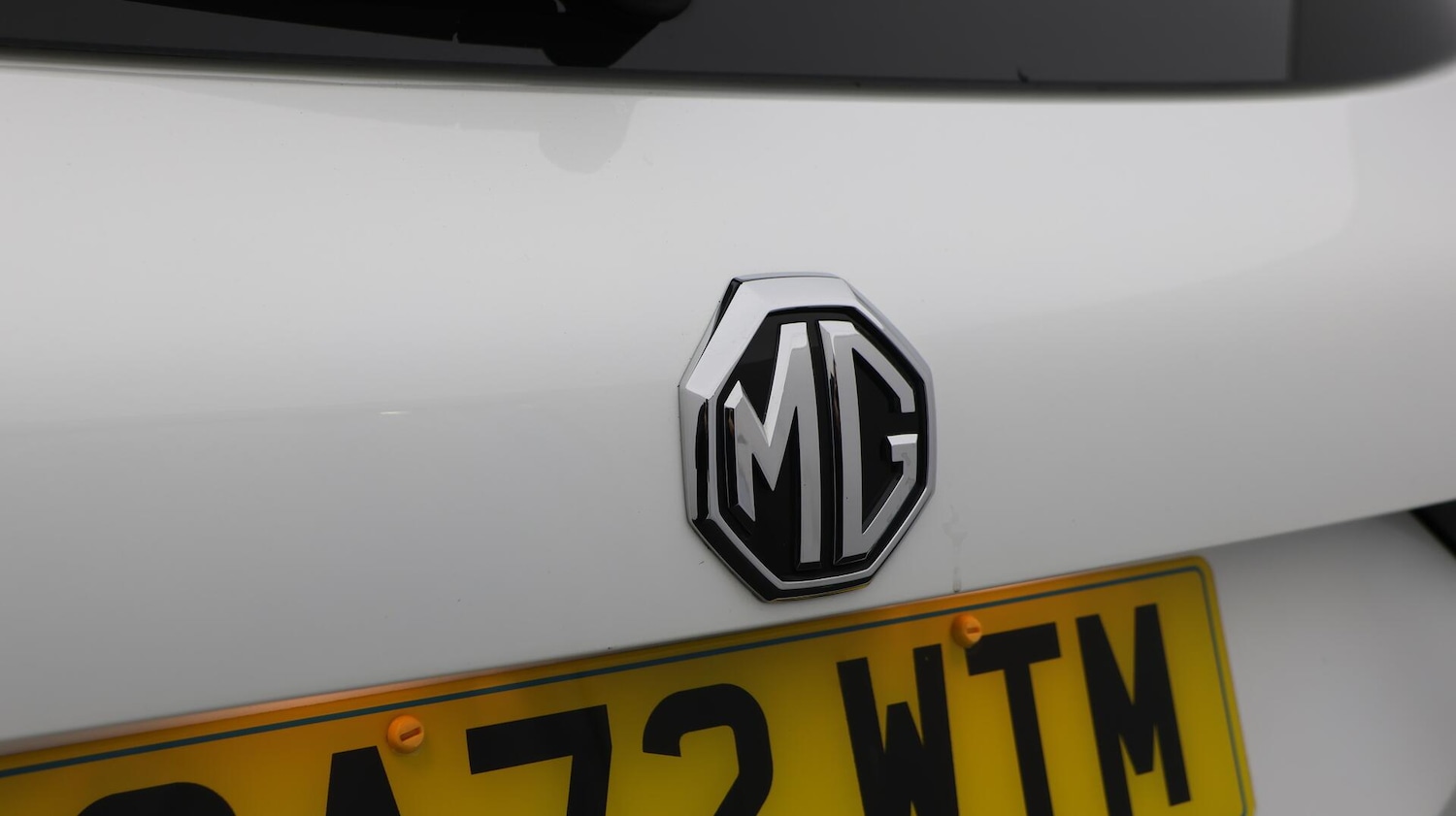 Used MG MG HS 2022 for sale - 76380554: Photo 20