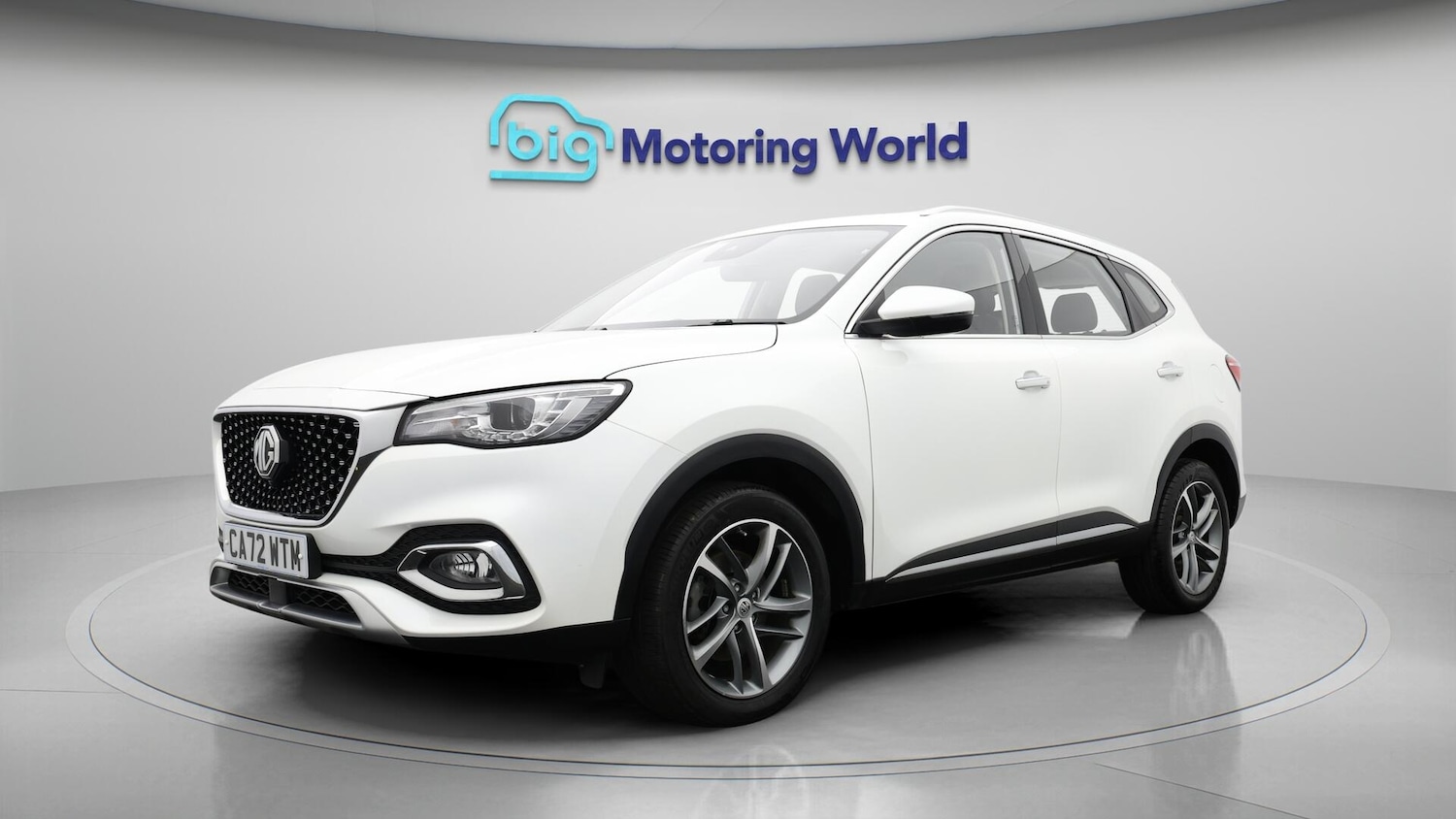 Used MG MG HS 2022 for sale - 76380554: Photo 3