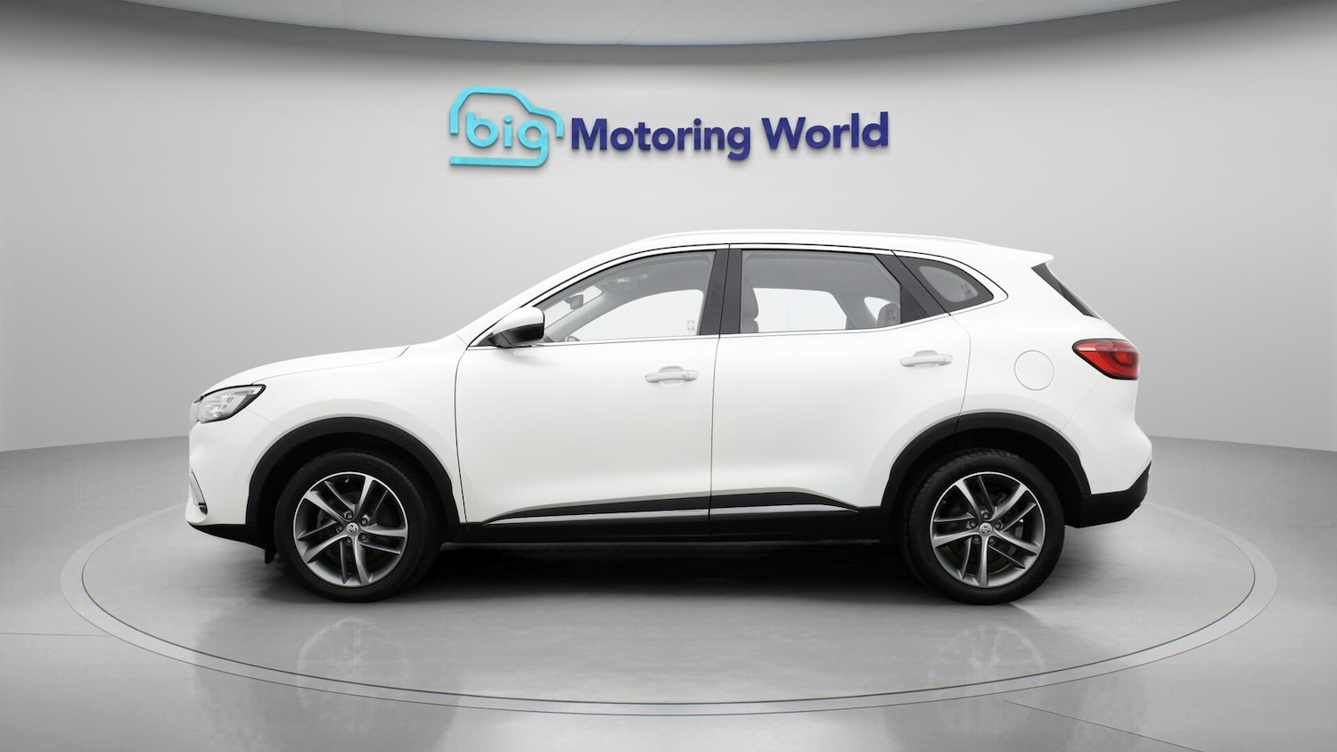Used MG MG HS 2022 for sale - 76380554: Photo 4