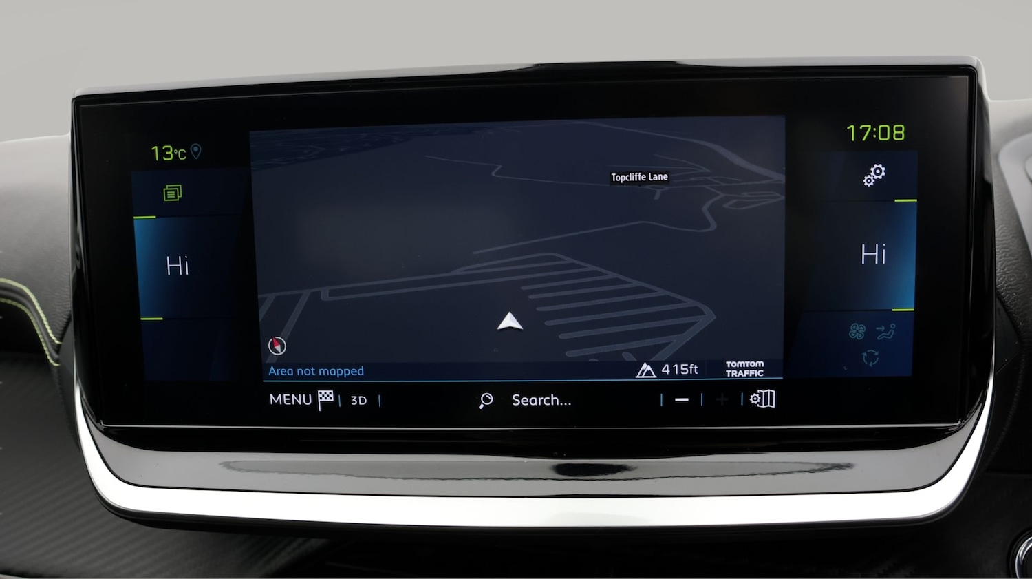 Used Peugeot 208 2023 for sale - 77609745: Photo 11