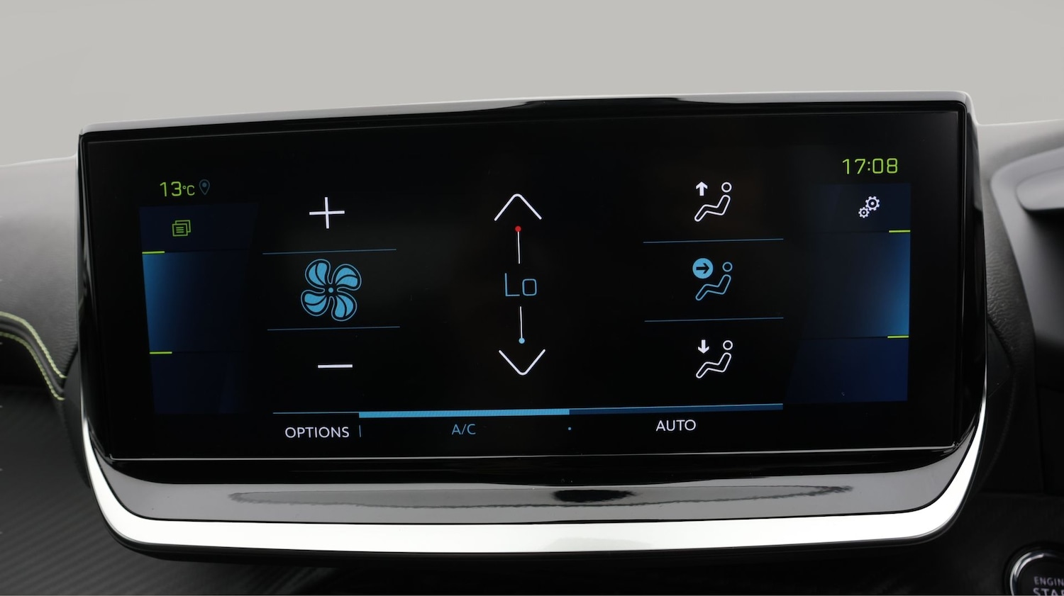 Used Peugeot 208 2023 for sale - 77609745: Photo 12