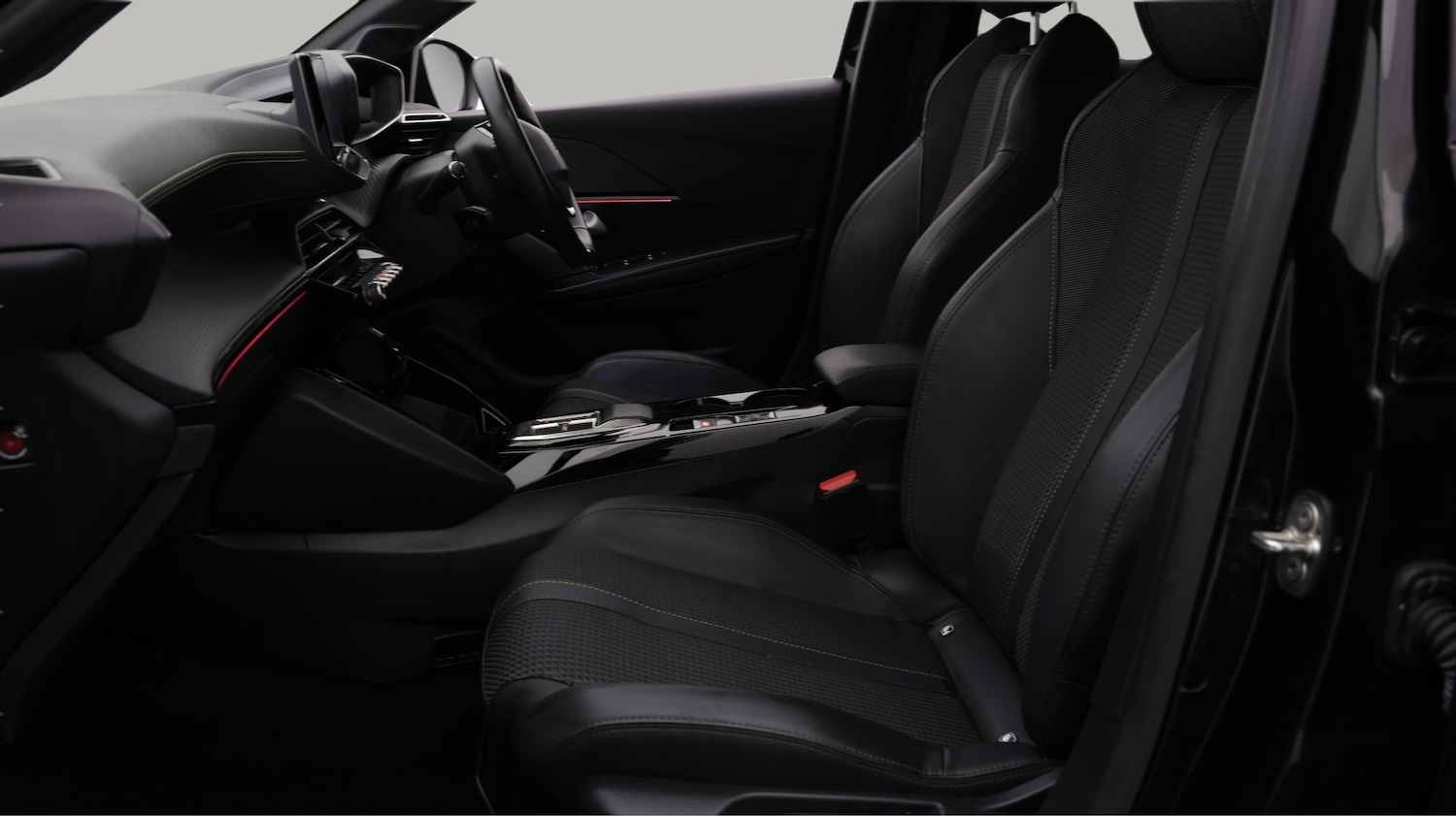 Used Peugeot 208 2023 for sale - 77609745: Photo 14