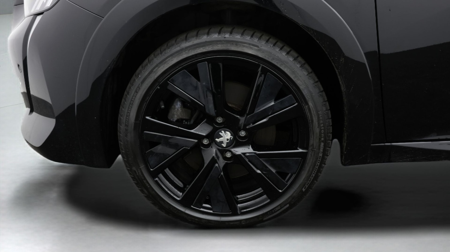 Used Peugeot 208 2023 for sale - 77609745: Photo 18