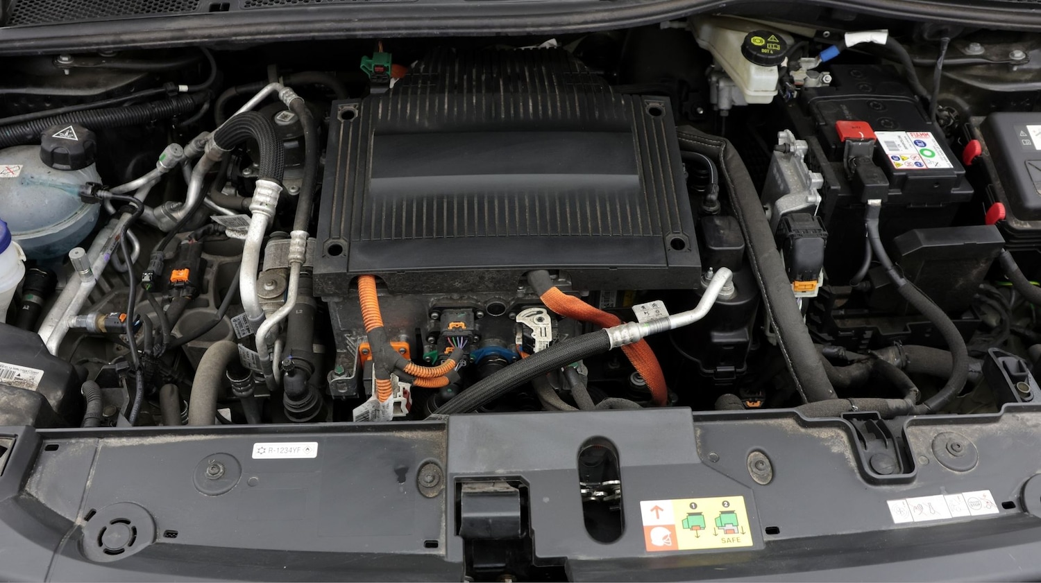 Used Peugeot 208 2023 for sale - 77609745: Photo 19